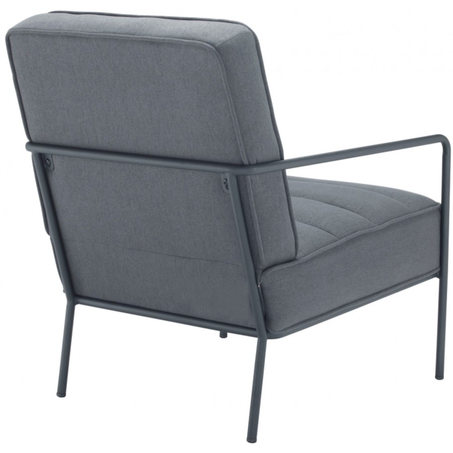 Jade Single Seat Reception Chair